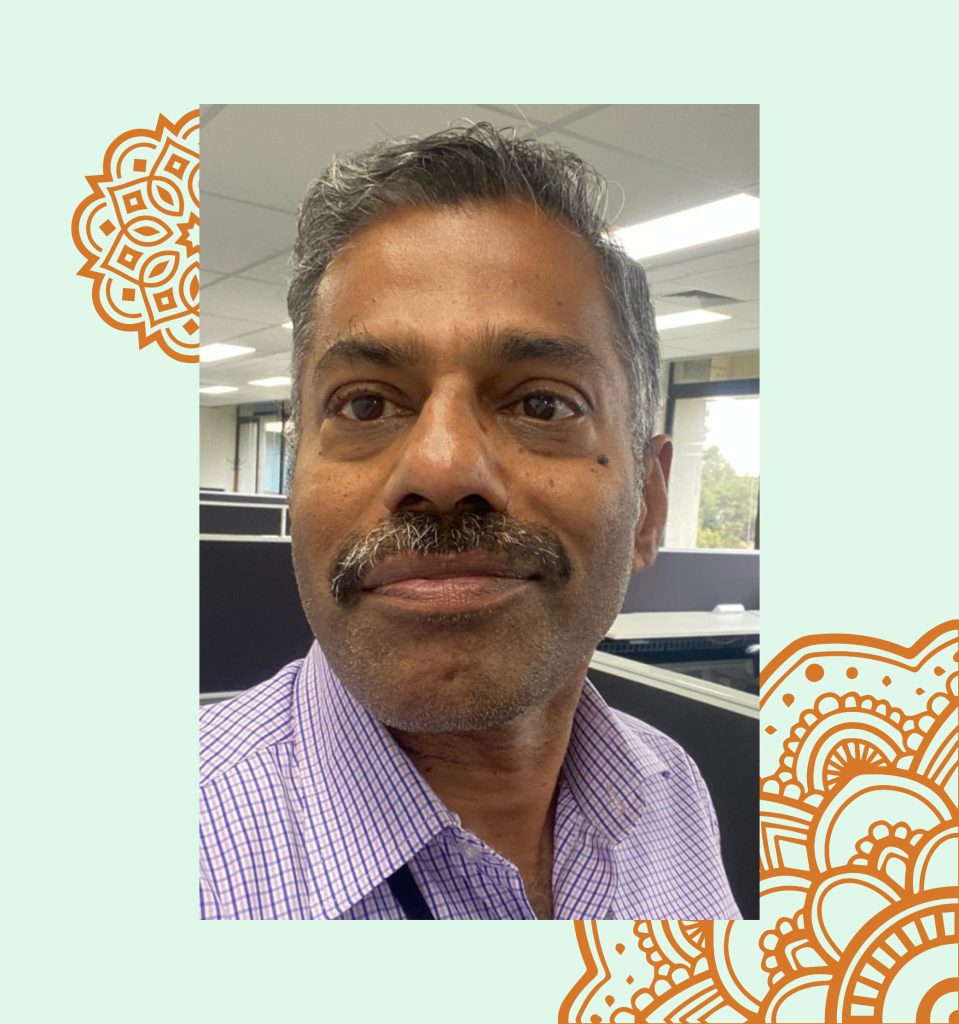 Nagarathar Sangam Melbourne