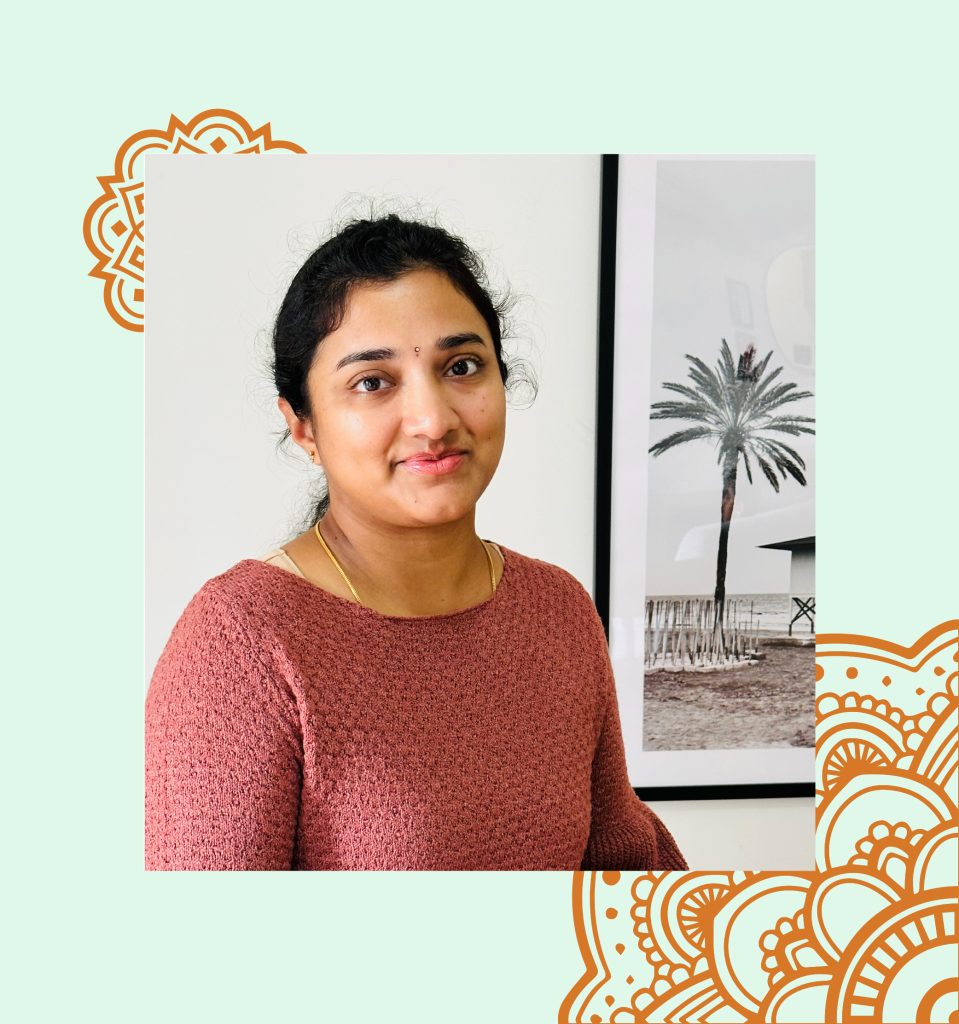 Melbourne Nagarathar - Digital designer